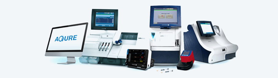 Leading provider of advanced acute care solutions - Radiometer Malaysia