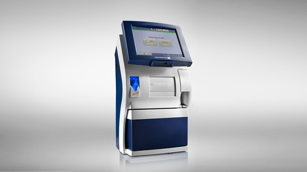 Blood gas analyser - ABL90 FLEX PLUS - Radiometer