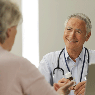 General practice and primary care