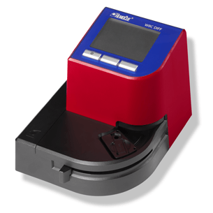 HemoCue white blood count DIFF System