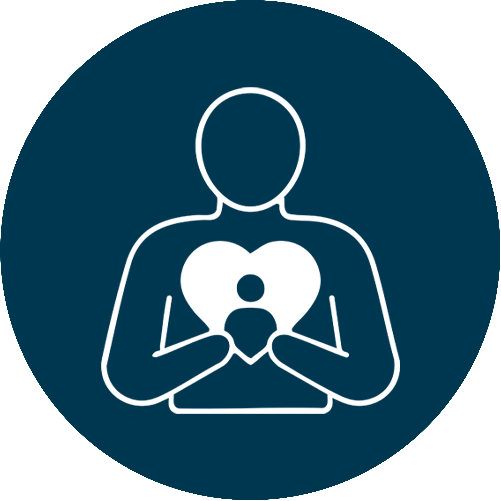 Icon - Radiometer service at the heart