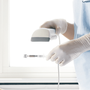 Safer, faster testing gives you more time for patient care